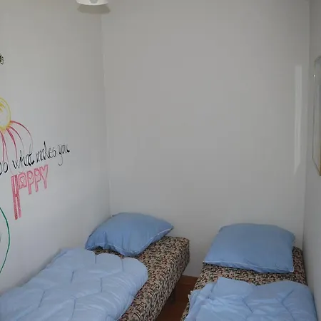 Two-bedroom Holiday In Saby * Себю