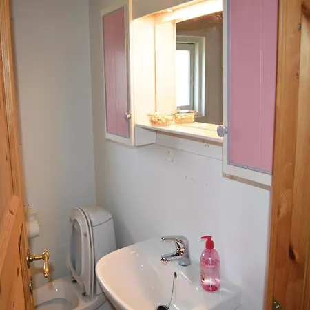 Two-bedroom Holiday In Saby Дом отдыха